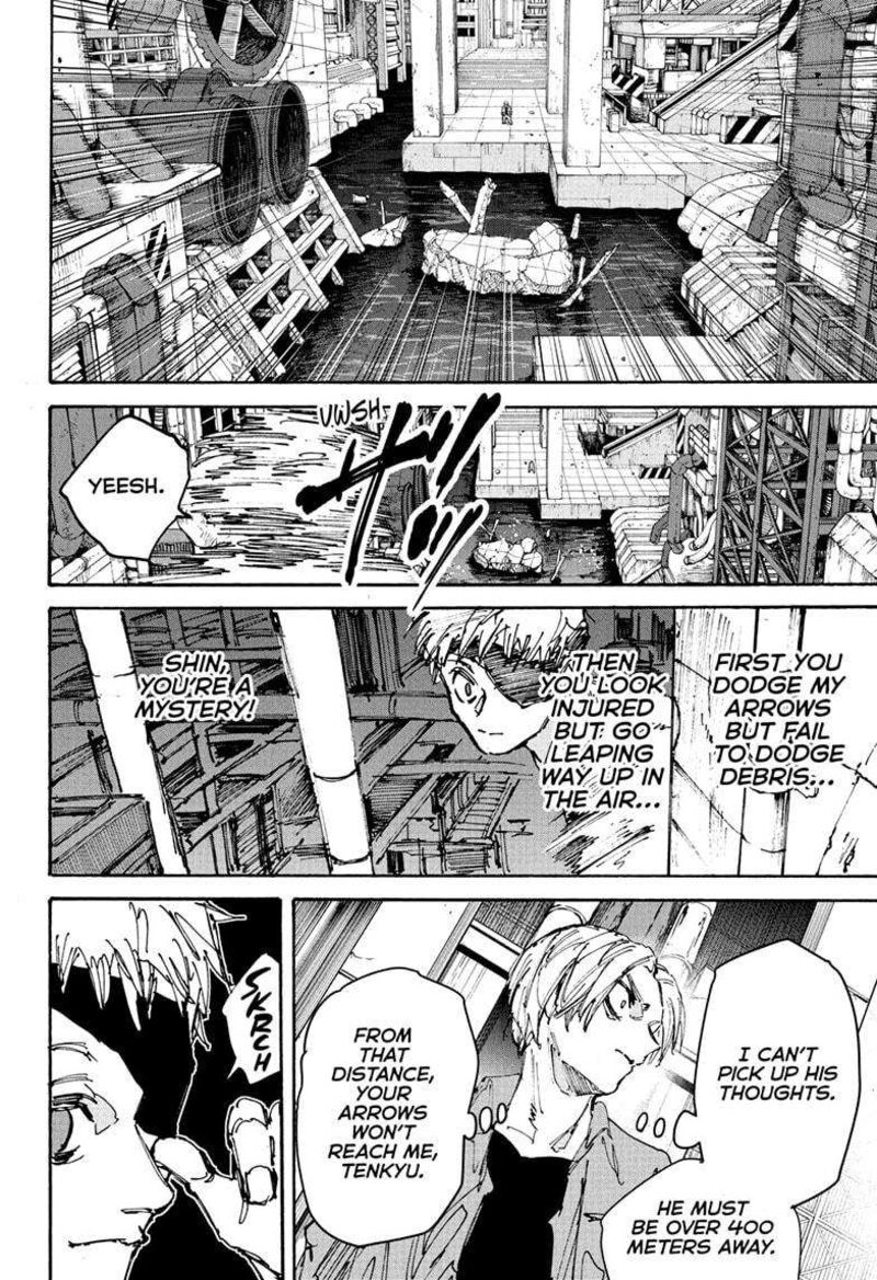 Chapter 193 - Page 23